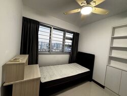 Blk 116B Tenteram Peak (Toa Payoh), HDB 3 Rooms #533628241